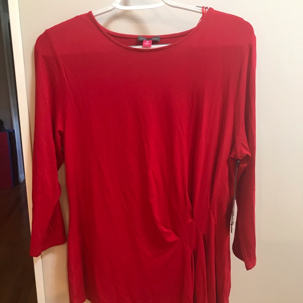 Vince comuto women’s top